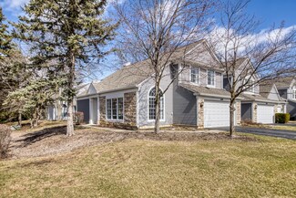 1564 Westbury Dr, Hoffman Estates, IL 60192