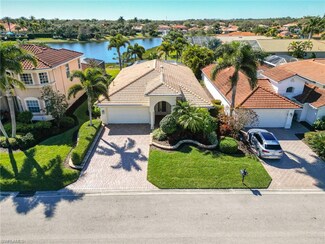 9103 Astonia Way, Fort Myers, FL 33967