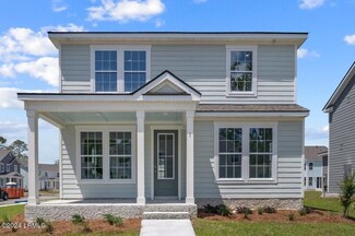 8 Rivulet St, Beaufort, SC 29906