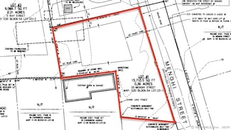 25 Menghi St, New London, CT 06320