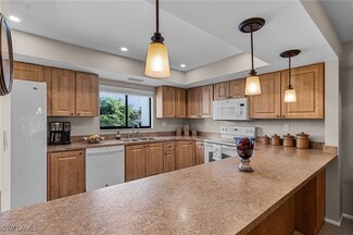 4575 Trawler Ct Unit 201, Fort Myers, FL 33919