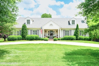 515 Rolling Ln, Louisville, KY 40207