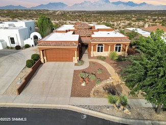 4495 Nambe Arcade, Las Cruces, NM 88011