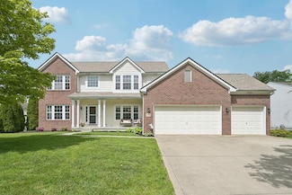 5952 Hampton Corners S, Hilliard, OH 43026