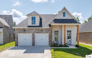 2110 Bienville Dr, Monroe, LA 71201