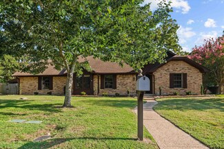 813 Jeffery Dr, Tyler, TX 75703