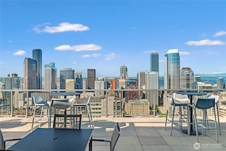 1321 Seneca St Unit 1008, Seattle, WA 98101
