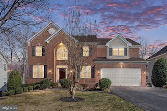 3 Eternity Ct, Stafford, VA 22554