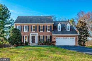 17914 Hickman St, Poolesville, MD 20837