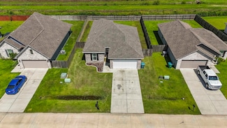 347 Outpost Way, Thibodaux, LA 70301