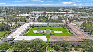 8100 Dr Martin Luther King jr St N Unit 202, Saint Petersburg, FL 33702