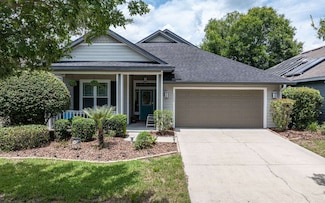 7742 SW 79th Dr, Gainesville, FL 32608