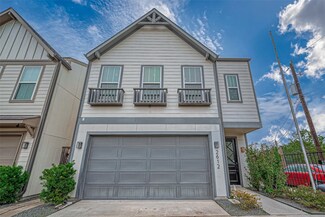 2612 W Tidwell Rd, Houston, TX 77091