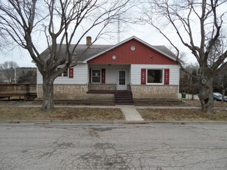 500 4th Ave, New Glarus, WI 53574