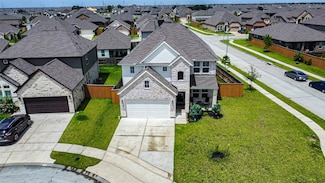 21402 Tropisea Dr, Cypress, TX 77433