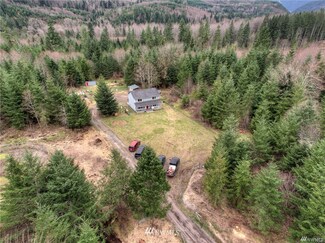 54909 214th Ave E, Elbe, WA 98330