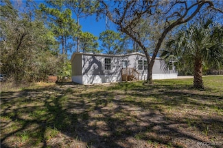 3827 W Whippoorwill St, Lecanto, FL 34461