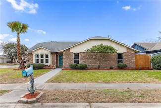 4933 Valley Mill Dr, Corpus Christi, TX 78413