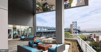 205 Race St Unit 1B-03B, Philadelphia, PA 19106