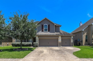 9911 Clear Diamond Dr, Rosharon, TX 77583