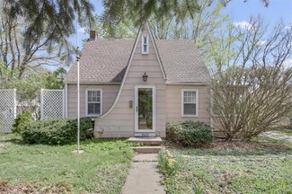3603 N River Blvd, Independence, MO 64050