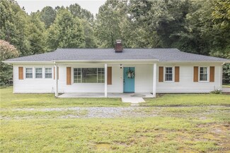 3001 Richmond Rd, Amelia Court House, VA 23002