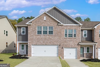 3954 Oakwood Terrace Ct, Oakwood, GA 30566