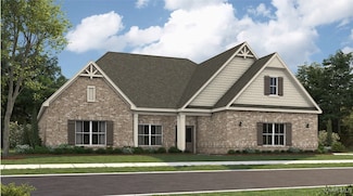 337 Hillston Dr, Redland, AL 36093