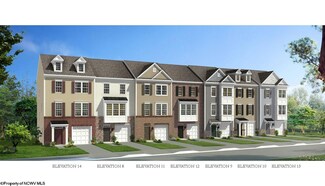 722 Mulligan Ct, Maidsville, WV 26541