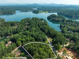 Lot 32 Rippling Cove Way, Six Mile, SC 29682
