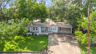 10227 Sylvia Dr, Dallas, TX 75228