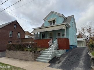1341 7th Ave, Schenectady, NY 12303