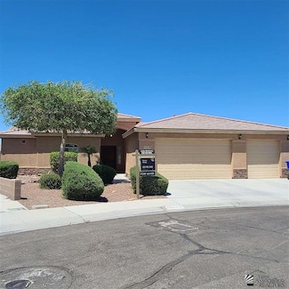 11319 S Sally Dr, Yuma, AZ 85367