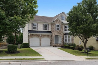 1722 Preserve Creek Way Unit 3, Loganville, GA 30052