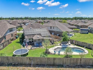 4503 Overlook Bend Dr, Spring, TX 77386