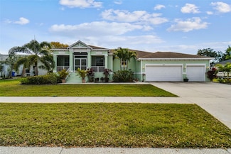 834 Birdie Way, Apollo Beach, FL 33572