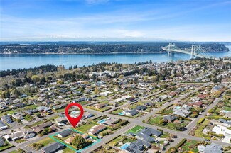 1216 S Karl Johan Ave, Tacoma, WA 98465