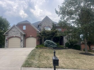 380 Parkside Place, Fort Mitchell, KY 41017