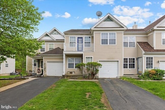 95 Tattersall Dr, Burlington, NJ 08016