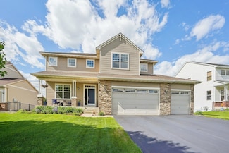 13543 Athena Way, Rosemount, MN 55068