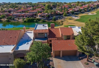 8633 N Arnold Palmer Dr, Tucson, AZ 85742