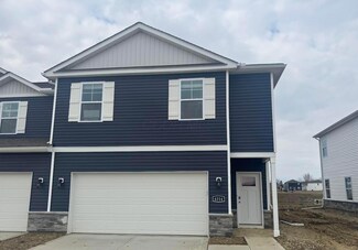 6314 Marinelli Dr S, Columbus, OH 43228