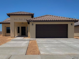 10802 E 45th Place, Yuma, AZ 85365