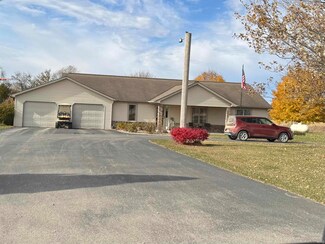 2734 S 250 W, Albion, IN 46701