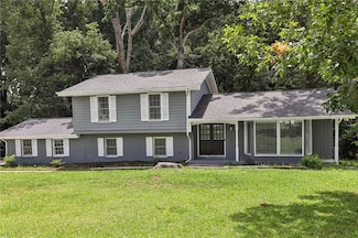 2849 Snapfinger Rd, Decatur, GA 30034