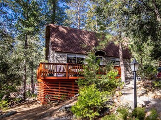 25611 Glen Rd, Idyllwild, CA 92549