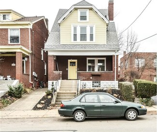 112 S Atlantic Ave, Pittsburgh, PA 15224