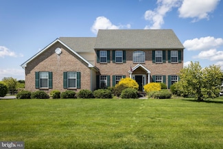412 Cypress Way, Bear, DE 19701