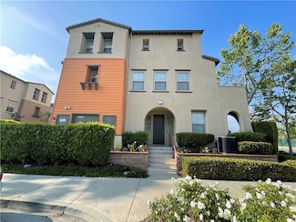 7691 Creole Place Unit 6, Rancho Cucamonga, CA 91739