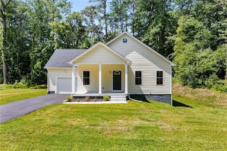 11800 Shady Ln, Chesterfield, VA 23831